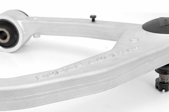 Fits Toyota Tundra 2&4WD (2007-2021) Forged Upper Control Arms; 76901