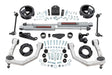 Control arms for 2025 Toyota 4Runner by Rough Country
