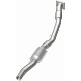 Catalytic Converter for HM Grade Federal / EPA Compliant Direct-Fit Catalytic Converter MagnaFlow 24894