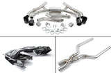 F9x X5M/X6M Foundation Package (F) F9X-X5MX6M-S63-F-B