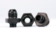 Aeromotive fuel fitting -6 ORB to -8 AN 15203