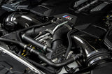 Turbo Inlet Pipes for 2018-2025 BMW M5/M8 D760-0053 BMW performance