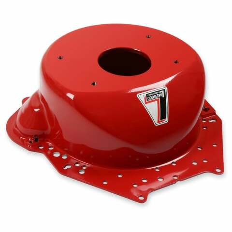 Lakewood 77-250 Bellhousing For Pontiac Firebird 1978-2002 SC