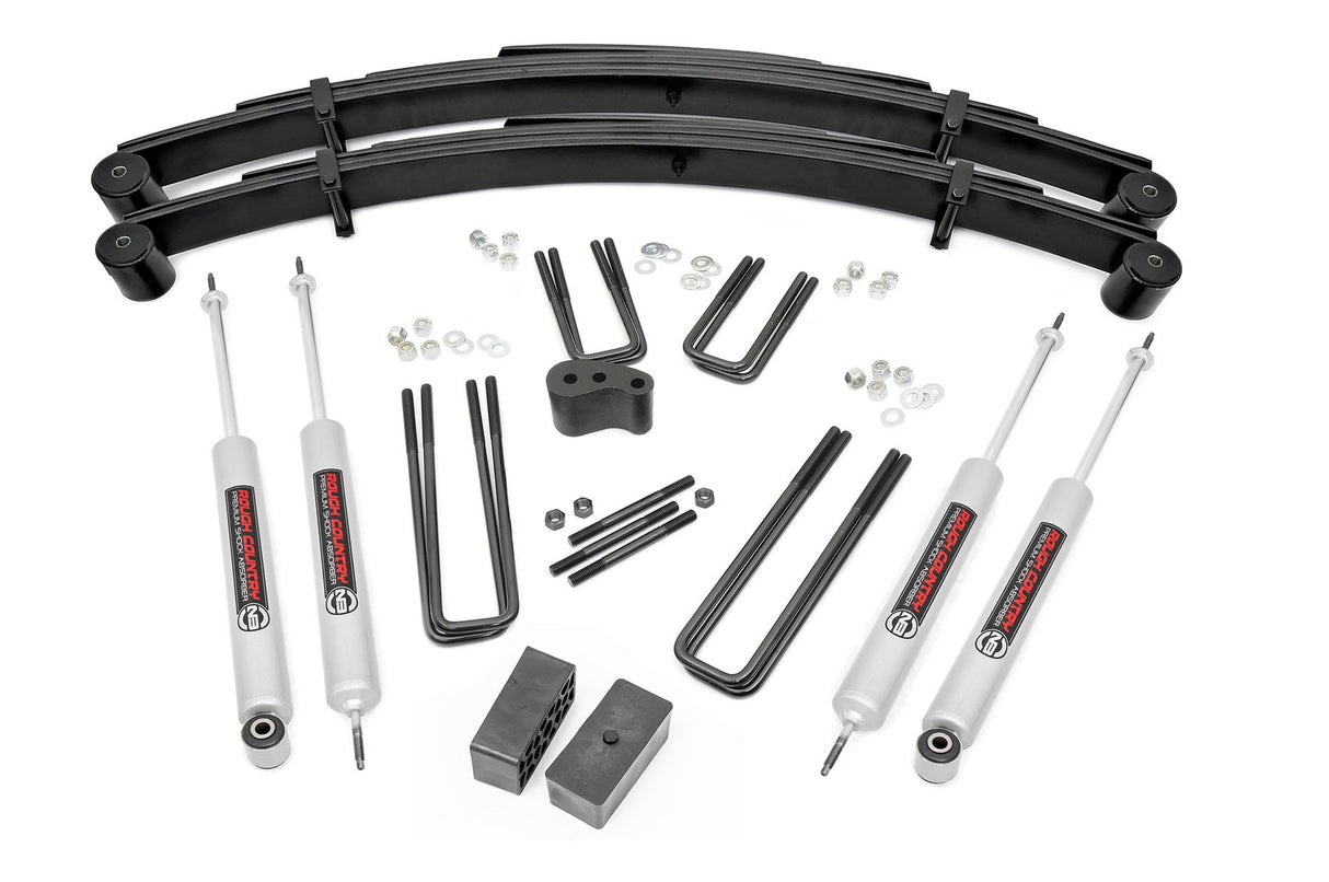 Wheel for 1977-1979 Ford Super Duty by Rough Country