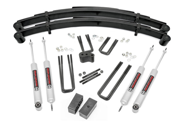 Wheel for 1977-1979 Ford Super Duty by Rough Country