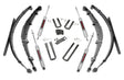 Wheel for 1977-1978 Ford Super Duty by Rough Country