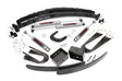 Wheel for 1987-1988 Chevy Silverado by Rough Country
