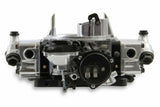Holley 770 CFM Ultra Street Avenger Carburetor - 0-86770BK