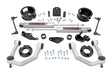 Control arms for 2025 Toyota 4Runner by Rough Country