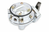 Mr. Gasket 80 GPH mechanical fuel pump 7703MRG Ford Chevy 2493