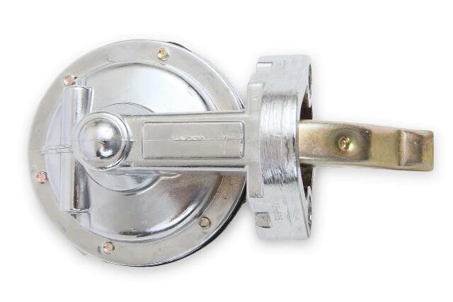 Mr. Gasket 80 GPH Mechanical Fuel Pump - 7704MRG