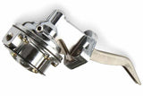 Mr. Gasket 80 GPH mechanical fuel pump 7706MRG Ford Chevy aluminum 2493