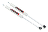 Fits Dodge 1500 4WD (1994-2001) M1 Monotube Front Shocks; 4.5-5.5"; 770754_F