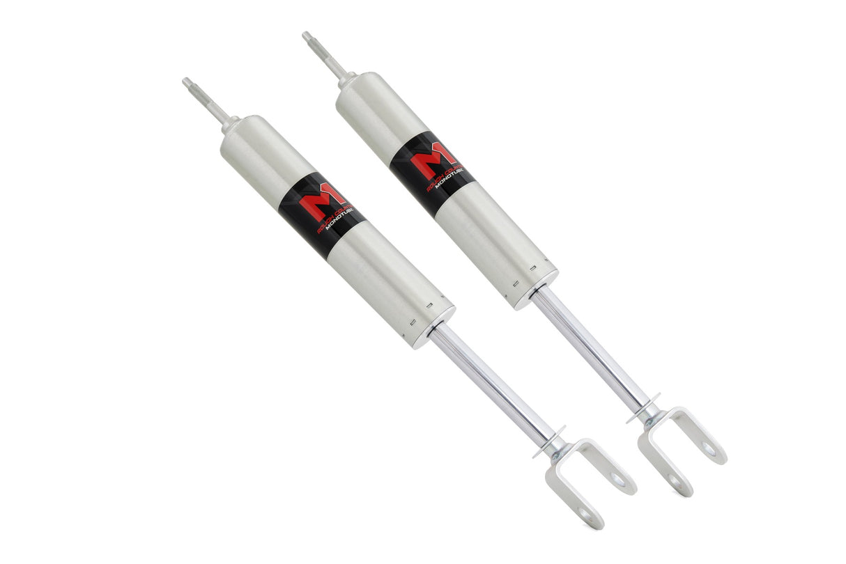 Shocks for Chevy by Rough Country