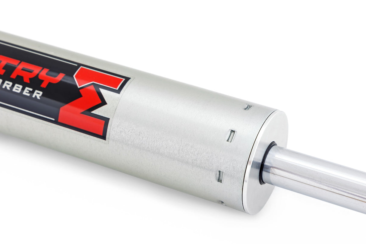 Fits Toyota Tacoma 2WD/4WD (2005-2023) M1 Rear Shocks; 6-7"; 770767_A