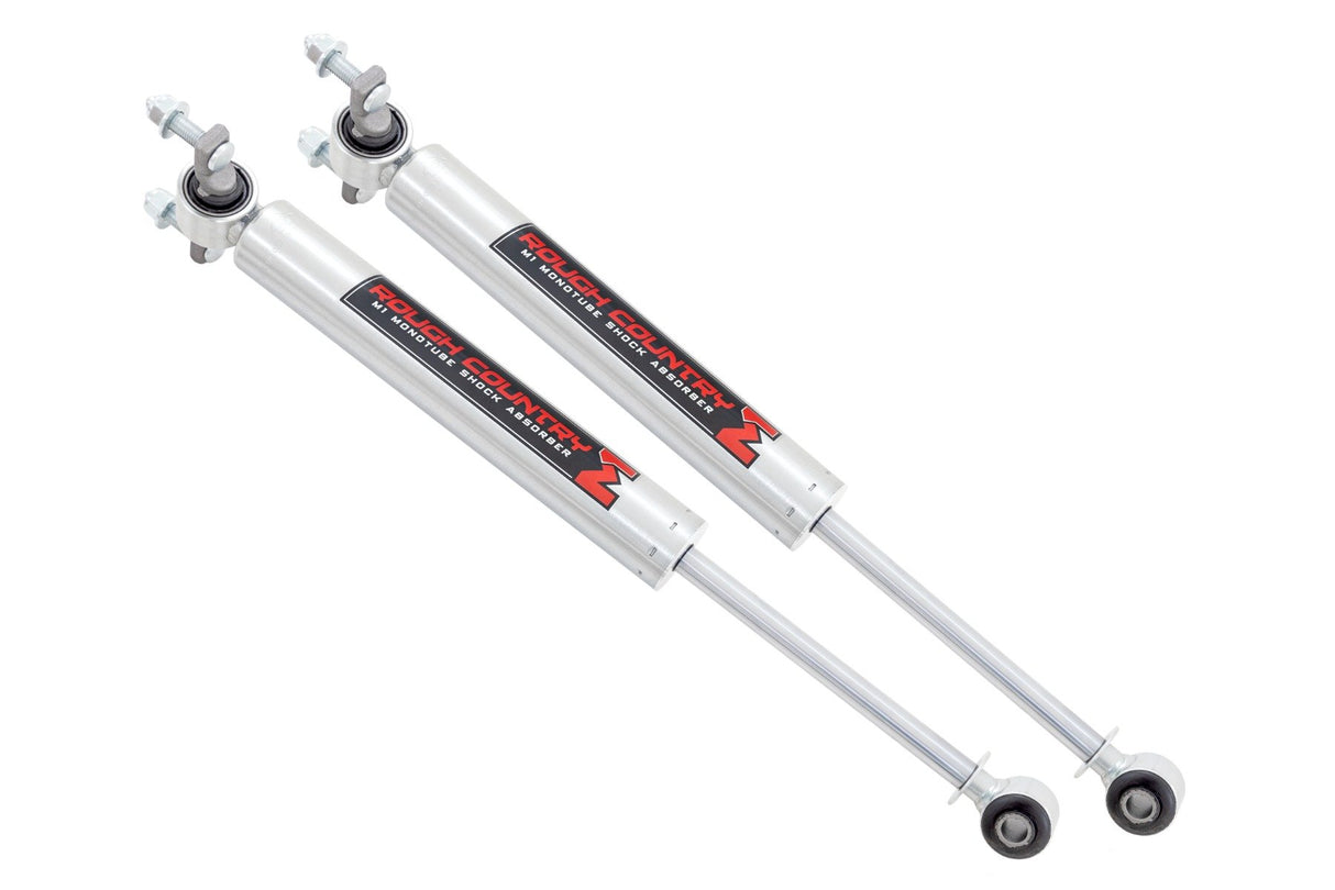 Shocks for Chevy by Rough Country
