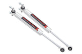 Shocks for Chevy by Rough Country