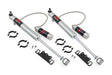 Monotube shocks for Jeep Wrangler JL by Rough Country