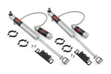 M1R Monotube Front Shocks - 0-2.5" - Jeep Gladiator JT 4WD (2020-2025)