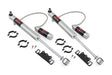 Monotube shocks for 2020-2025 Jeep Gladiator by Rough Country