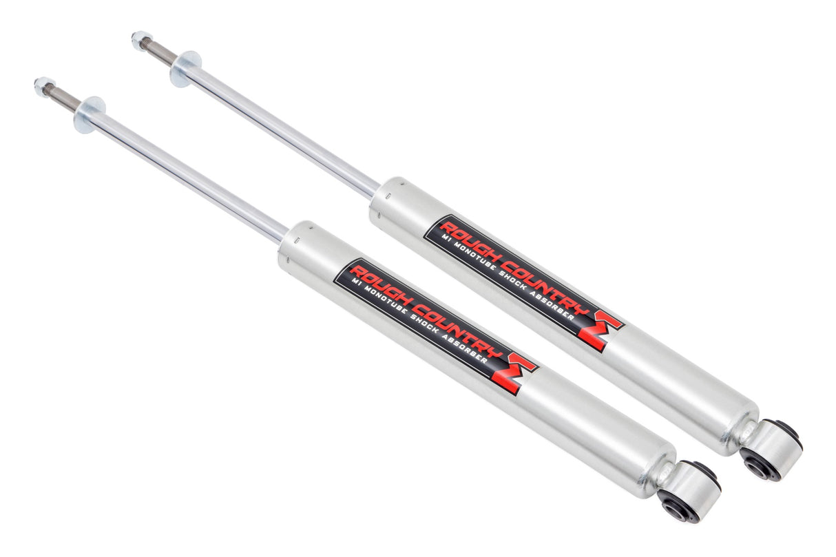 Shocks for 1994-2002 Ram 3500 by Rough Country