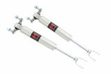 Shocks for Chevy by Rough Country
