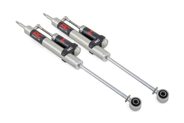 Monotube shocks for 2024-2025 Toyota by Rough Country