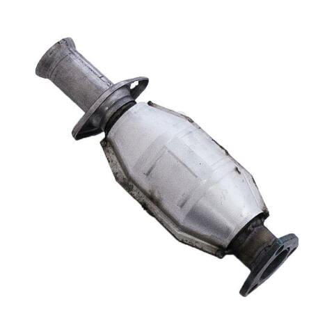 direct-fit catalytic converter fits 1990-1993 Honda Civic 1.6L and 1988-1989 Acura Integra 1.6L L4 rear front Federal EPA with gaskets 7712005 Schultz