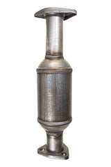 direct-fit catalytic converter rear front Federal EPA stainless steel 7712006 Schultz