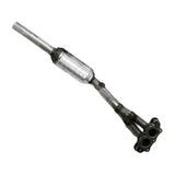 Schultz 7712014 Direct-Fit Converter for 98-01  Volkswagen Jetta/Golf/ Beetle 2L