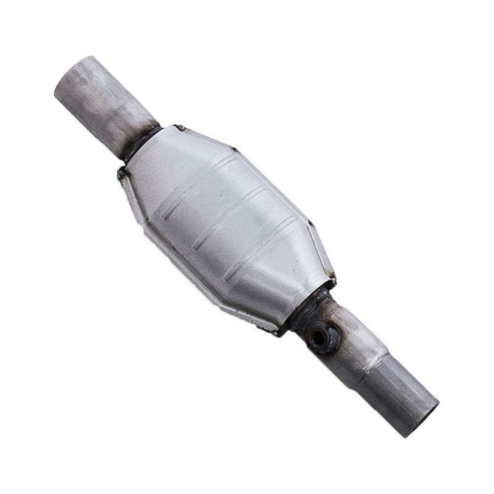 direct-fit catalytic converter fits 1996-1998 Jeep Grand Cherokee 4L L6 and 1996-2000 Jeep Cherokee 4L L6 Federal EPA no gasket included 7712018 Schultz