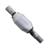 direct-fit catalytic converter fits 1996-1998 Jeep Grand Cherokee 4L L6 and 1996-2000 Jeep Cherokee 4L L6 Federal EPA no gasket included 7712018 Schultz