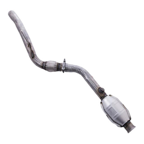 direct-fit catalytic converter fits 1999-2004 Chrysler 300M 3.5L and 1999-2001 Chrysler 300M 3.5L V6 Federal EPA no gasket included 7712024 Schultz