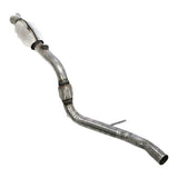 direct-fit catalytic converter fits 1999-2004 Chrysler 300M 3.5L and 1999-2001 Chrysler 300M 3.5L V6 Federal EPA no gasket included 7712025 Schultz