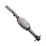 direct-fit catalytic converter fits 1995-1999 Dodge Neon 2L and 1995-1999 Dodge Neon 2L L4 rear front Federal EPA gasket included 7712026 Schultz