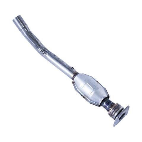 direct-fit catalytic converter fits 2000-2005 Dodge Neon V4 2L and 2000-2005 Dodge Neon 2L L4 rear front Federal EPA gasket included 7712028 Schultz