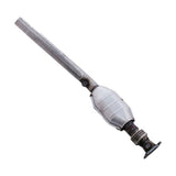direct-fit catalytic converter fits 1995-1997 Cirru s 2.4L and 1995-2000 Chrysler Cirrus 2.5L V6 rear front Federal EPA gasket included 7712029 Schultz