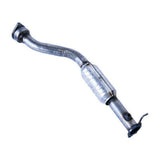 direct-fit catalytic converter fits 1997-2003 Pontiac Grand Prix 3.8L and 1997-2004 Buick Regal 3.8L V6 rear front Federal EPA with gaskets 7712046 Schultz