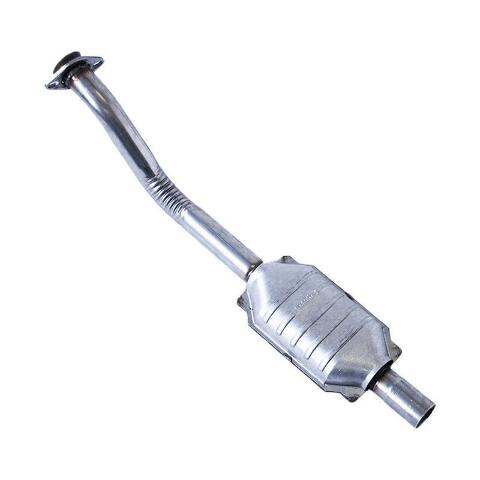 direct-fit catalytic converter fits 1988-1990 Buick Riviera 3.8L and 1988-1990 Buick Electra 3.8L V6 rear front Federal EPA gasket included 7712049 Schultz