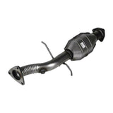 direct-fit catalytic converter fits 1996-1999 Blaze r 4.3L and 1996-1999 Chevy Blazer 4.3L V6 rear front Federal EPA with gaskets 7712055 Schultz