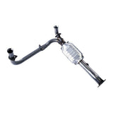1996-1999 Chevy C1500 4.3L & 5.0L Direct Fit Catalytic Converter