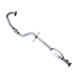 direct-fit catalytic converter fits 1999-2000 Chevy Cavalier 2.2L and 1999-2000 Chevy Cavalier 2.2L L4 rear front Federal EPA with gaskets 7712062 Schultz