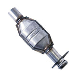 direct-fit catalytic converter fits 1993-1995 Camar o 3.4L and 1993-1995 Chevy Camaro 3.4L V6 Federal EPA no gasket included 7712068 Schultz