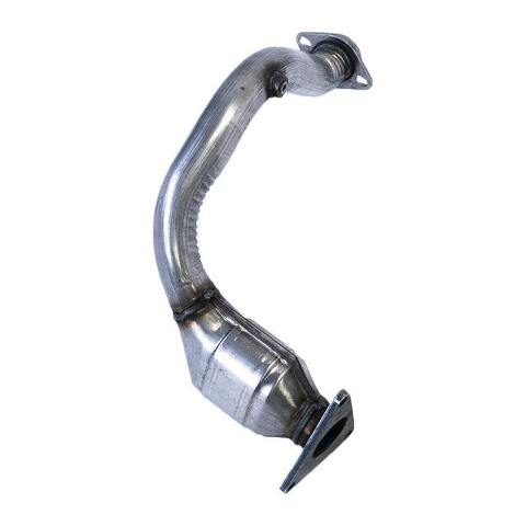direct-fit catalytic converter fits 1995-1997 Camar o 5.7L and 1995-1997 Chevy Camaro 5.7L V8 Federal EPA no gasket included 7712072 Schultz