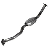 direct-fit catalytic converter fits 1998-1999 Sl X 3.5L and 1998-1999 Acura SLX 3.5L V6 Federal EPA no gasket included 7712077 Schultz