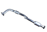 direct-fit catalytic converter fits 2000-2001 Toyota Camry 2.2L L4 and 1997-2001 Toyota Camry 2.2L L4 rear front Federal EPA with gaskets 7712084 Schultz