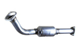 direct-fit catalytic converter fits 2002-2006 Honda CR-V 2.4L and 2002-2006 Honda CR-V 2.4L L4 rear front Federal EPA with gaskets 7712086 Schultz