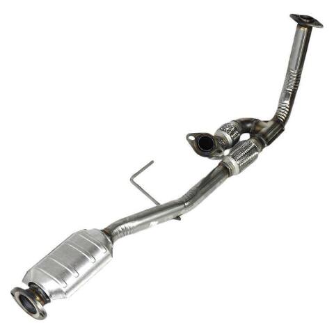 Schultz 7712095 Direct-Fit Converter for 1995 - 1997 Avalon 3L