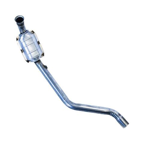 Schultz 7712098 Direct-Fit Converter for 2000 - 2005 Lincoln LS 3L