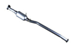direct-fit catalytic converter fits 1997-2001 Suzuki Swift 1.3L and 1998-2001 Chevy Metro 1.3L L4 Federal EPA no gasket included 7712110 Schultz